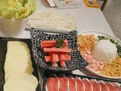 -八珍玉食鸡煲·打边炉(印象城店)