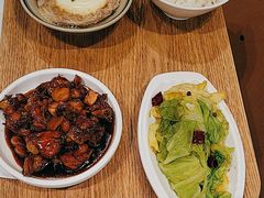 -乡村基·川味现炒大王(熙悦天街店)