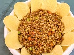 -天毓山庄·餐厅