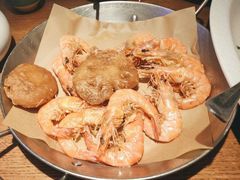 -常来小聚·广州非遗传承餐厅(地王广场店)