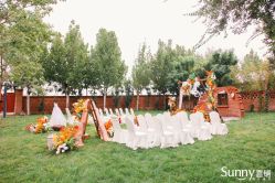 -Sunny喜铺婚礼定制·求婚策划