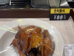 -渔娘渔家丹东海鲜(东直门店)