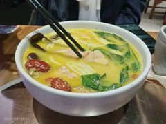 -云海肴云南菜·蒸汽石锅鱼(北京良乡华冠店)