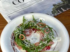 -Cafe de Coucou(牛市口店)