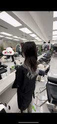 -5M HAIR SALON 旗舰店