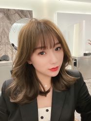 -CHANGE 美发烫染沙龙