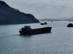 -羚羊峡古栈道森林公园