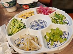 -老浒记烤鸭-北京菜(琉璃厂店)