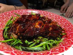 -维园悦谱·海派家常菜(乌鲁木齐南路店)