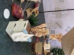 -面包与我Bread Or Me(长城汇店)