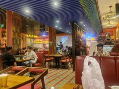 -敏珠拉姆藏餐·南京厨房(富春江东街店)