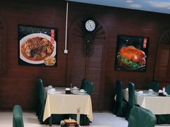 -东四民芳餐厅(世茂工三店)