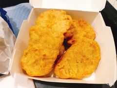 -麦当劳(欧亚卖场店)
