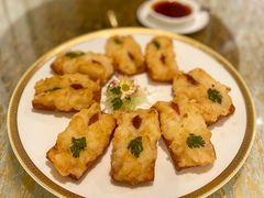 -唐阁(香港朗廷酒店)