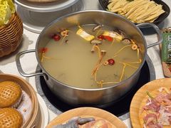 -煲王粤菜餐厅(中侨中心店)