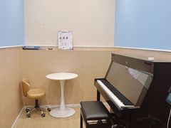 -Mr.先声音乐(罗湖店)