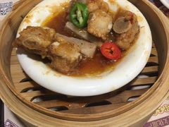 -点都德(大茶楼店)