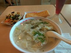 -琴岛顺天馄饨(营口路市场店)