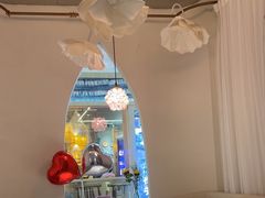 -PARFUM FLORAL花境法餐(南京首店)