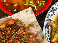 -阿嫂印象·民间江湖菜(大学城店)