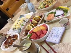 -桃屋日本料理(清华科技园店)