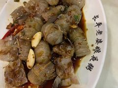 -长平老姿娘夜粥(平东一街店)