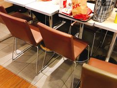 -肯德基(新市百店)