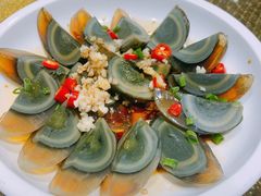 -曹家小菜(胜太路店)