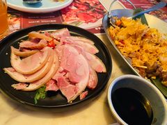 -绿茵阁牛扒餐厅(客村店)