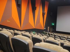 -金逸影城(影视中心IMAX店)