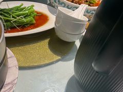 -新疆兵团食府清真(马连道店)
