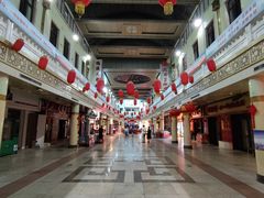 -南市食品街