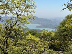 -狼牙山风景区
