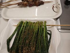 -金刚山烧烤(红旗大街店)