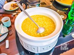 -禾城陆稿荐酒楼·南湖记忆(梅湾店)