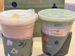-去茶山(新光里店)