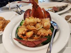 -万龙洲海鲜(南新仓店)