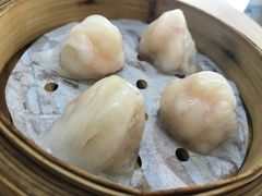 -禧座港式餐厅(星河店)