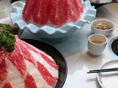 -德天雪花肥牛海鲜火锅(南苑东路店)
