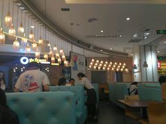 -鱼鼎香烤鱼火锅(华发商都店)