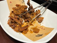 -鑫复盛礼记酒店·国家白金五钻酒家