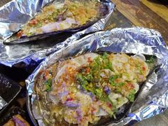 -质烤烤物·活烤海鲜(质烤总店)