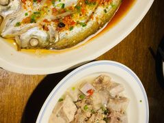 豆辣鱼-5味潇湘(长沙总部基地店)