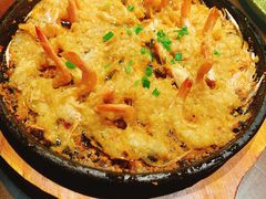 -楼兰新疆主题餐厅(苏州中心店)