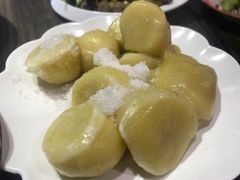 -粗粮人家·东北菜(洋桥店)