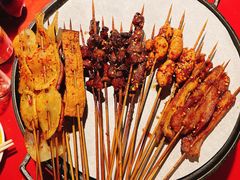 -醉烧膘·烧烤夜宵王(总店)