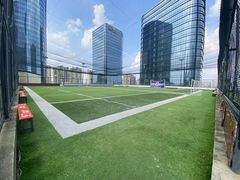 -洛克公园(苏州中心商场)