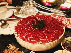 -牛事制造局牛肉火锅(莲岳路店)