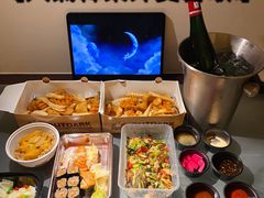 -Outdark Korean Restaurant