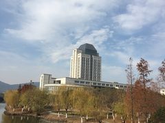 -江南大学(蠡湖校区)
